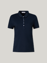 Image sur Polo en coton bio