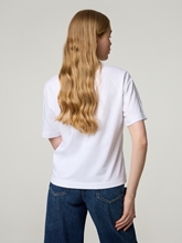 Bild von T-Shirt mit Print