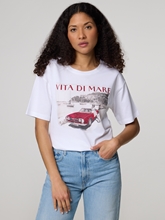 Bild von  T-Shirt mit Print