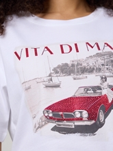 Bild von  T-Shirt mit Print