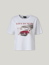 Bild von  T-Shirt mit Print