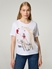Image de SHIRT MIT PRINT VORNE