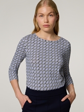 Bild von Shirt mit Print