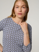 Bild von Shirt mit Print