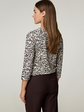 Bild von Langarmshirt CARINA