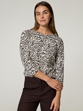 Bild von Langarmshirt CARINA