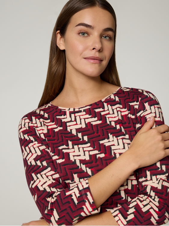 Bild von Langarmshirt CARINA