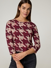 Bild von Langarmshirt CARINA