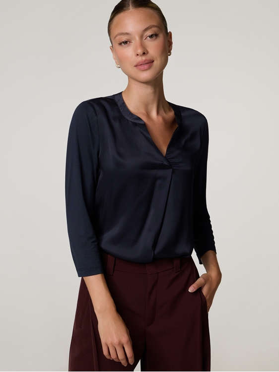 Bild von Blusenshirt CLARISA