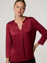 Bild von Blusenshirt CLARISA