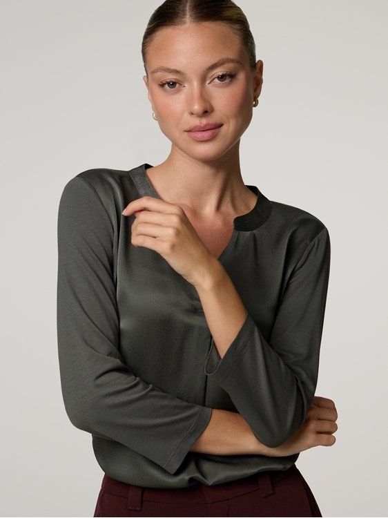 Bild von Blusenshirt CLARISA