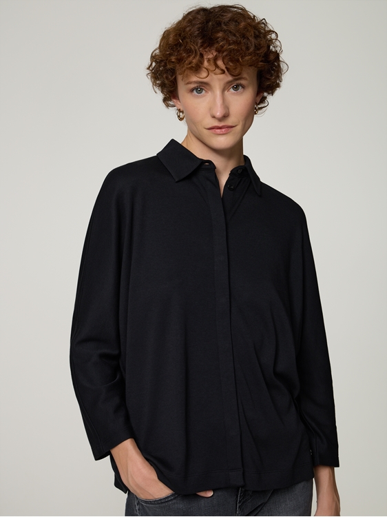 Image sur Chemise en jersey CELIA M