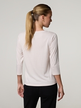 Bild von Shirt mit Baumwolle