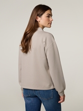 Image sur Sweat-shirt à paillettes