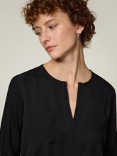 Bild von Blusenshirt mit Strass