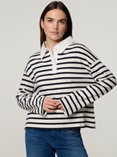 Bild von Poloshirt aus Baumwolle