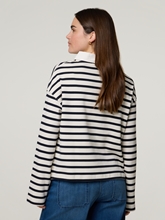 Bild von Poloshirt aus Baumwolle