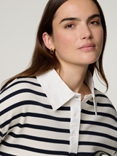 Bild von Poloshirt aus Baumwolle