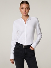 Image sur Chemisier en jersey