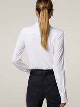 Image sur Chemisier en jersey