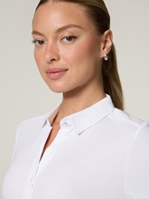 Image sur Chemisier en jersey