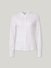 Image sur Chemisier en jersey