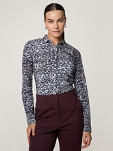 Bild von Bluse aus Jersey