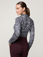 Bild von Bluse aus Jersey