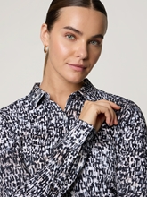 Bild von Bluse aus Jersey