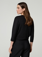 Bild von Shirt mit 3/4 Ärmel