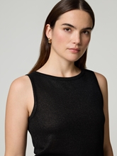 Image sur Top à paillettes