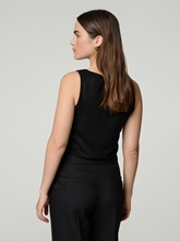 Image sur Top à paillettes