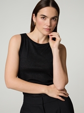 Image sur Top à paillettes