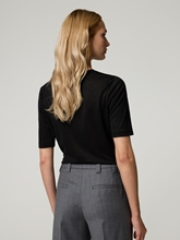 Bild von T-Shirt mit Glitzer