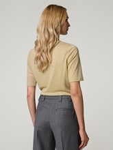 Bild von T-Shirt mit Glitzer