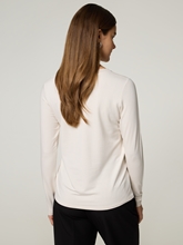 Bild von Feinstrickpullover mit Strass