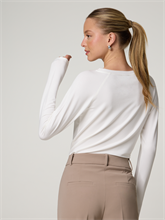 Bild von Langarmshirt mit Print