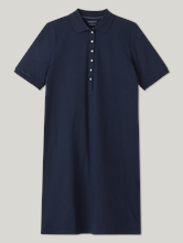 Bild von Polo-Kleid