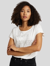 Bild von T-Shirt mit Glitter