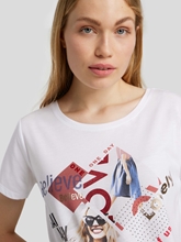 Bild von T-Shirt SAIL AWAY