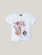 Bild von T-Shirt SAIL AWAY