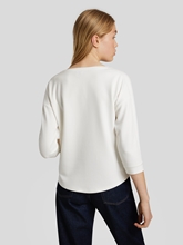 Bild von T-Shirt mit Glitter-Schrift