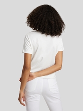 Bild von Shirt mit Love-Print