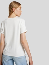 Bild von T-Shirt mit Strass-Print