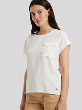 Image sur Shirt à poche poitrine