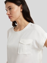 Image sur Shirt à poche poitrine