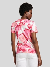 Image sur T-shirt  imprimé