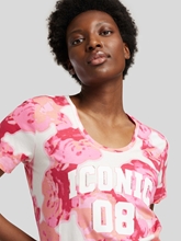 Image sur T-shirt  imprimé