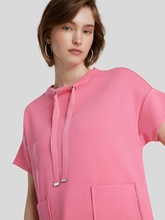 Image sur Sweatshirt manches courtes