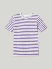 Bild von T-Shirt mit Streifen